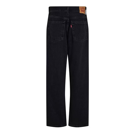 Levis - "501" Jeans für Damen (Lunar Black) - Image 2