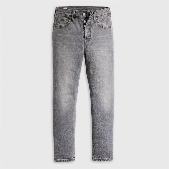 Levis - "501" Jeans für Damen (Hit The Road) - Image 1