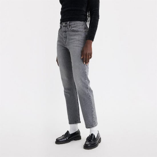 Levis - "501" Jeans für Damen (Hit The Road) - Image 2