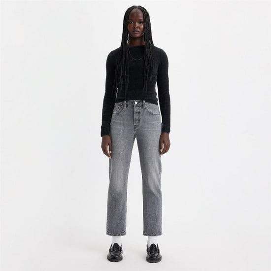 Levis - "501" Jeans für Damen (Hit The Road) - Image 3