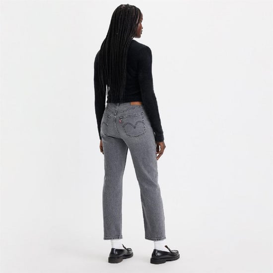 Levis - "501" Jeans für Damen (Hit The Road) - Image 4