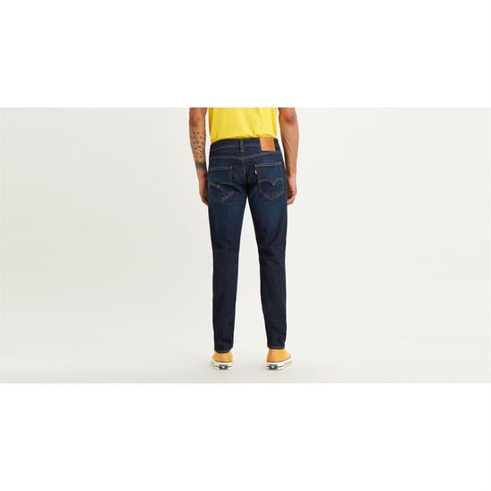 Levis - "512" Jeans für Herren (Indigo) - Image 2