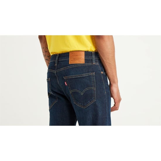 Levis - "512" Jeans für Herren (Indigo) - Image 4