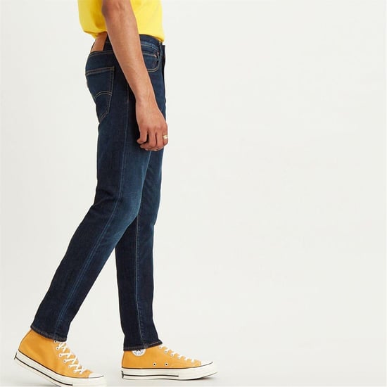 Levis - "512" Jeans für Herren (Indigo) - Image 5