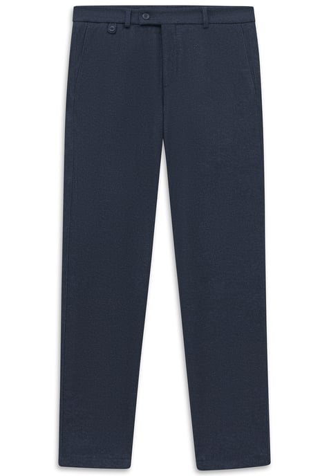 Bugatti Herren Chino Dynamic Series Jersey Stretch - Image 1
