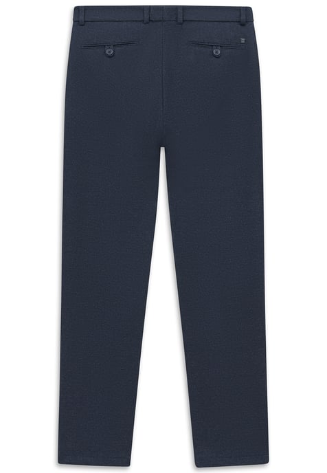 Bugatti Herren Chino Dynamic Series Jersey Stretch - Image 2