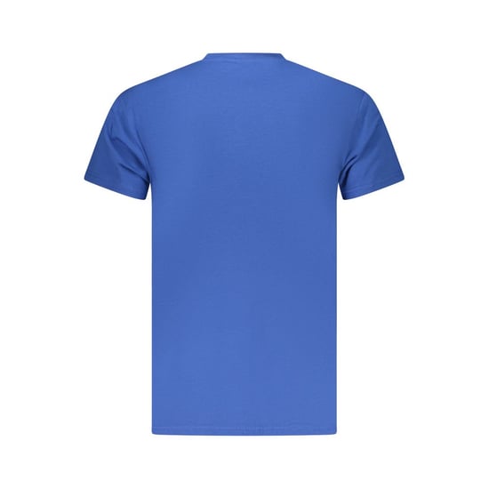 Eisberg-logo Auf Blauem T-shirt - Image 2