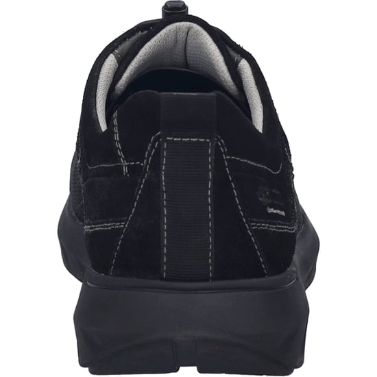 JOSEF SEIBEL Herren Sneaker Cameron 12 in black-black - Image 4