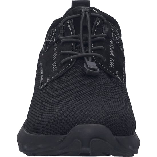 JOSEF SEIBEL Herren Sneaker Cameron 12 in black-black - Image 5