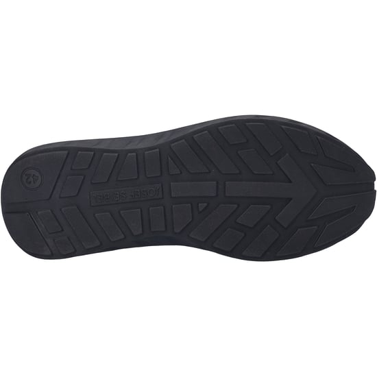JOSEF SEIBEL Herren Sneaker Cameron 12 in black-black - Image 6