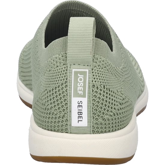 JOSEF SEIBEL Damen Halbschuh Caren 66 in mint - Image 4