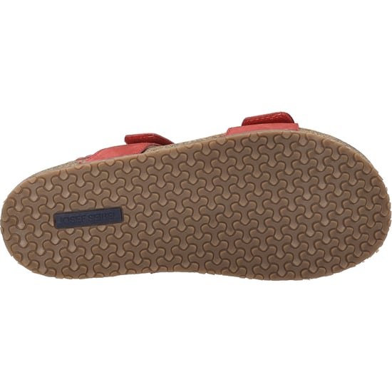 JOSEF SEIBEL Damen Sandale Hannah 02 in rot - Image 5