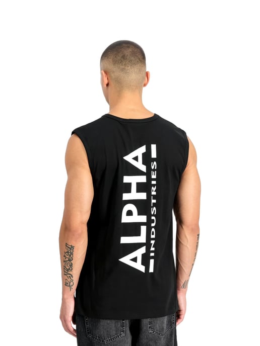 Alpha Industries Oberteil - Image 2