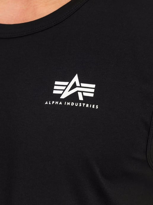 Alpha Industries Oberteil - Image 5