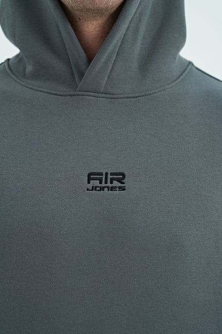 Herren Kapuzenpullover und Jogginghosenset - Image 4