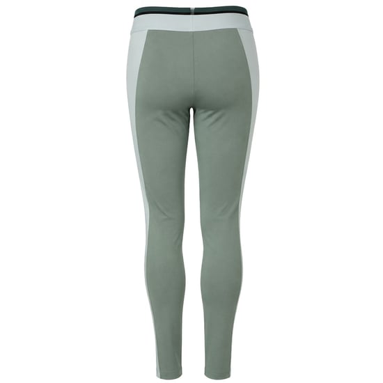 Reebok CL AE Damen Leggings in Grün - Image 3
