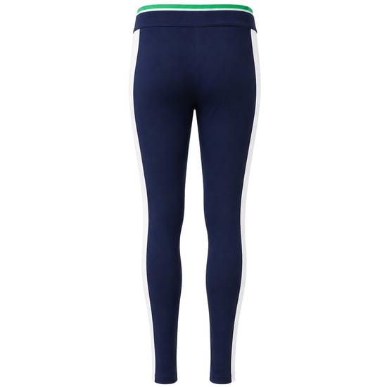 Reebok CL AE Damen Navy Leggings - Image 3
