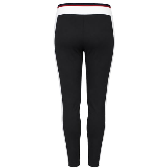 Reebok CL AE Damen Schwarz Leggings - Image 3