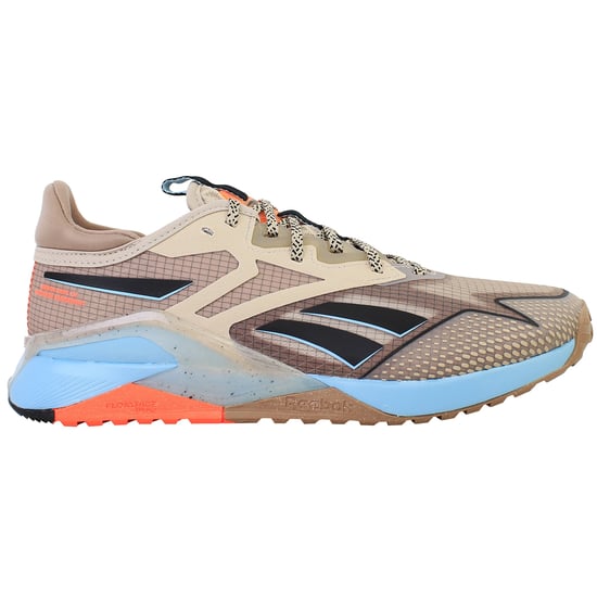 Reebok Nano x2 Adventure Damen Braune Laufschuhe - Image 1