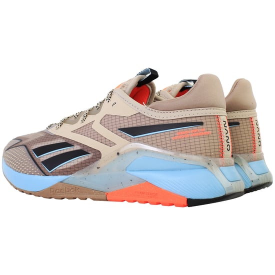 Reebok Nano x2 Adventure Damen Braune Laufschuhe - Image 3