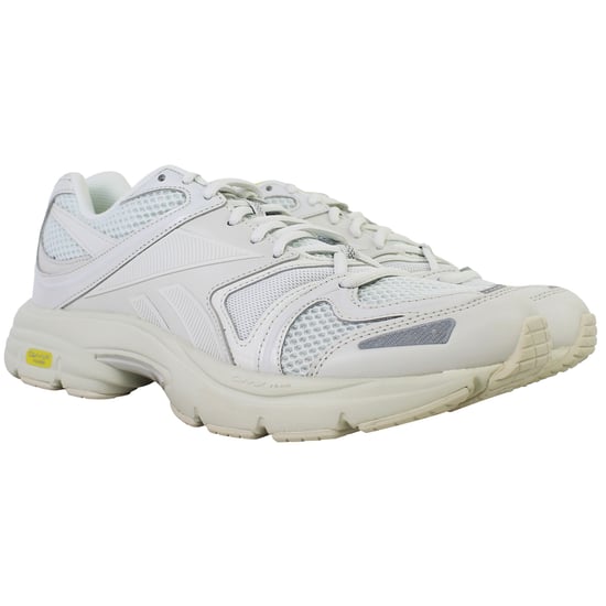Reebok Premier Road Plus VI Damen Weiße Laufschuhe - Image 2