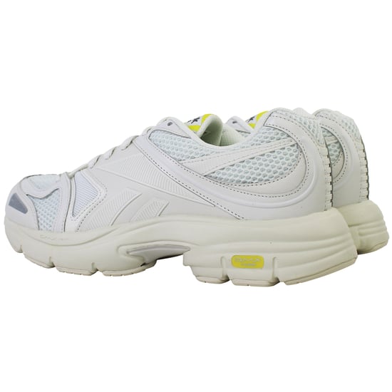 Reebok Premier Road Plus VI Damen Weiße Laufschuhe - Image 3