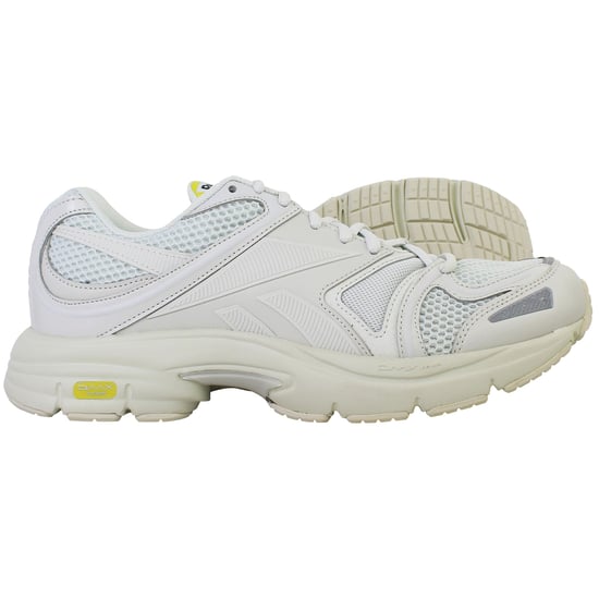 Reebok Premier Road Plus VI Damen Weiße Laufschuhe - Image 4