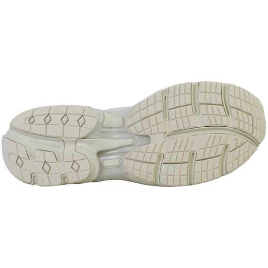 Reebok Premier Road Plus VI Damen Weiße Laufschuhe - Image 5