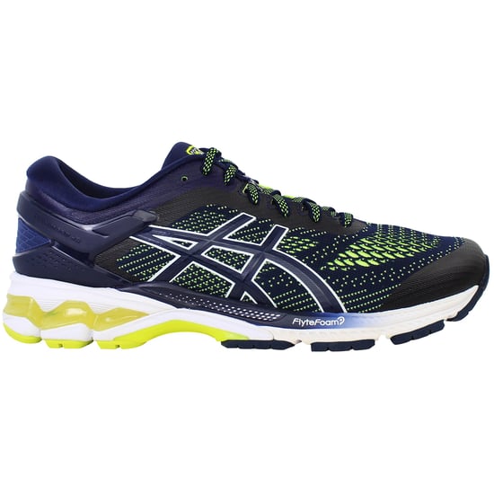 Asics Gel-Kayano 26 Herren Navy Laufschuhe - Image 1