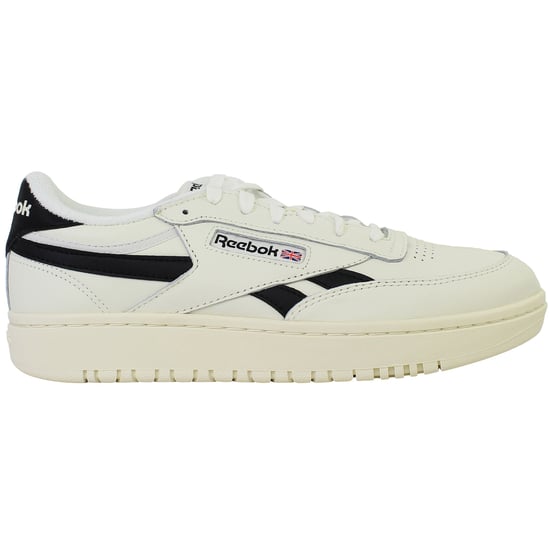 Reebok Club C Double Revenge Damen Sneakers Off White - Image 1