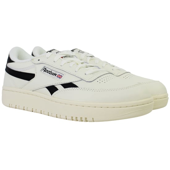 Reebok Club C Double Revenge Damen Sneakers Off White - Image 2