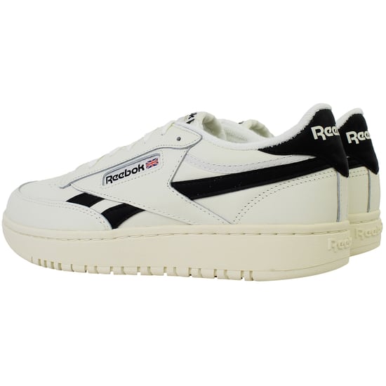 Reebok Club C Double Revenge Damen Sneakers Off White - Image 3
