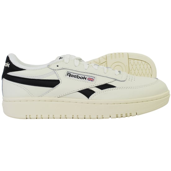Reebok Club C Double Revenge Damen Sneakers Off White - Image 4