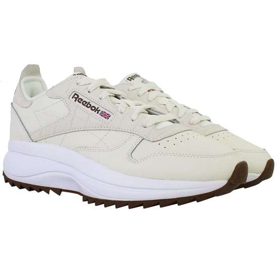 Reebok Classic SP Extra Damen Sneakers Off White - Image 2
