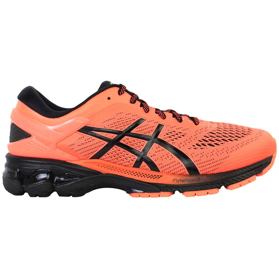 Asics Gel-Kayano 26 Herren Orange Laufschuhe - Image 1