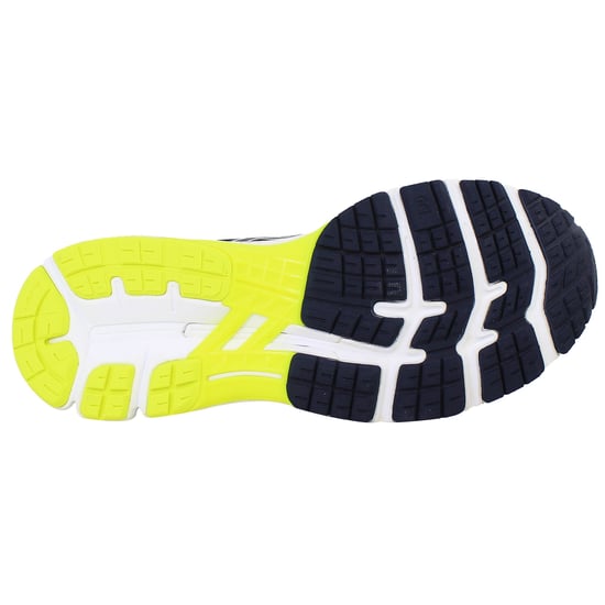 Asics Gel-Kayano 26 Herren Orange Laufschuhe - Image 5