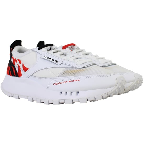 Reebok CL Legacy Herren Weiße Sneakers - Image 2
