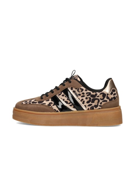 POSH by Poelman LILY Damen Sneaker - Image 1