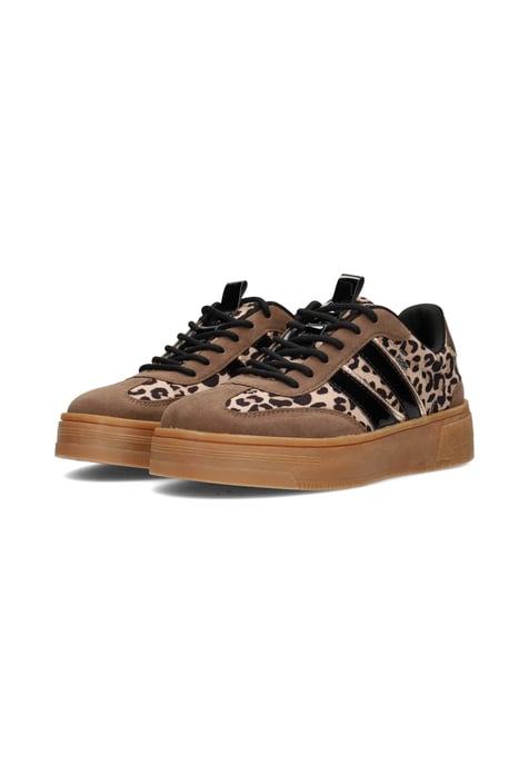 POSH by Poelman LILY Damen Sneaker - Image 2