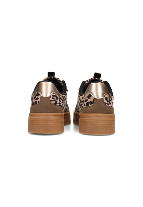 POSH by Poelman LILY Damen Sneaker - Image 3