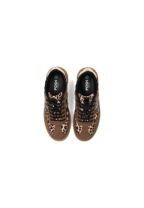 POSH by Poelman LILY Damen Sneaker - Image 4