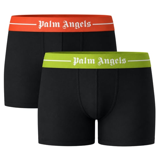 Trunk-Boxershorts in Schwarz Mehrfachpack - Image 1