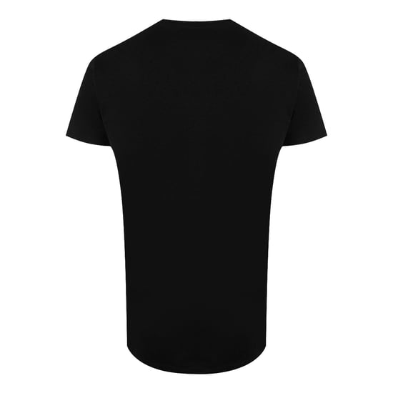 Palm Angels Zwei-Pack Klassische Logo Schwarze T-Shirts - Image 3