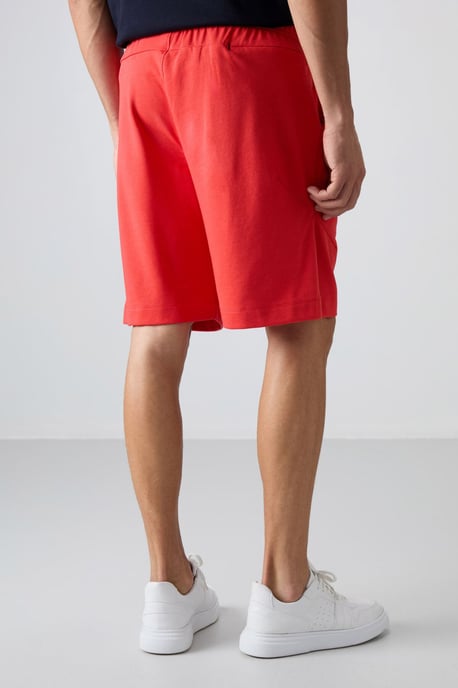 Herren Baumwoll-Mischung Shorts - Image 6