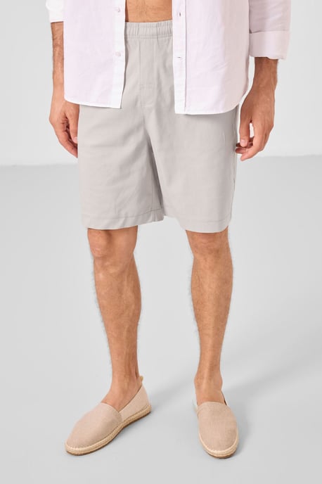 Herren Chino Shorts in Normalgröße - Image 2
