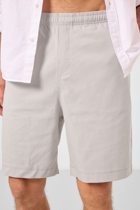 Herren Chino Shorts in Normalgröße - Image 3