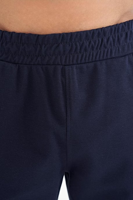 Herren Sweatshorts zum Hineinschlüpfen - Image 5