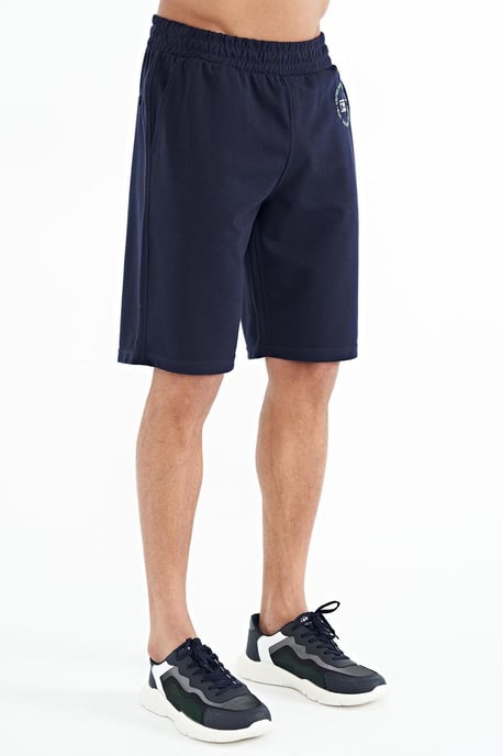 Herren Sweatshorts zum Hineinschlüpfen - Image 6