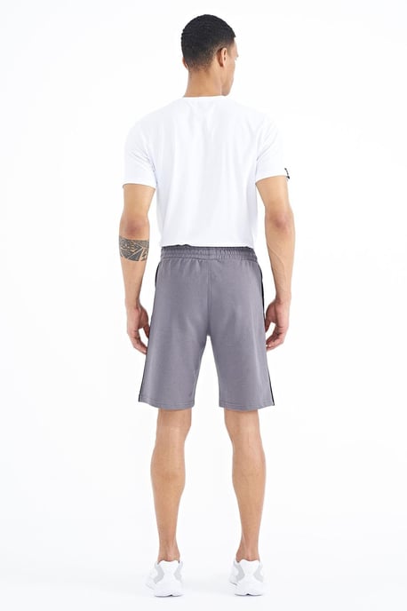 Herren Strick Sweatshorts - Image 6