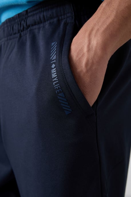 Herren Baumwollmischung Shorts - Image 3